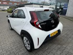 Toyota Aygo X thumbnail 3