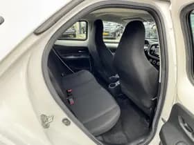 Toyota Aygo X thumbnail 22