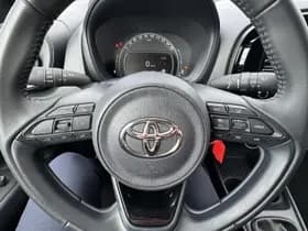 Toyota Aygo X thumbnail 23