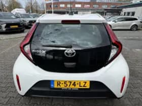 Toyota Aygo X thumbnail 4