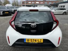 Toyota Aygo X thumbnail 36