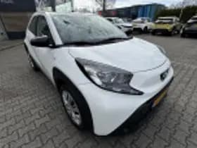Toyota Aygo X thumbnail 37