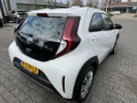 Toyota Aygo X thumbnail 39