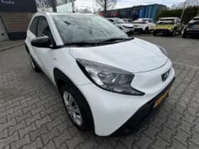 Toyota Aygo X thumbnail 5