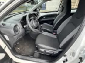 Toyota Aygo X thumbnail 41