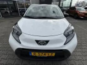 Toyota Aygo X thumbnail 42