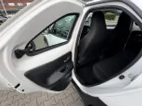 Toyota Aygo X thumbnail 44
