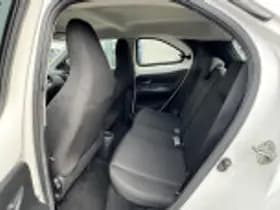 Toyota Aygo X thumbnail 45