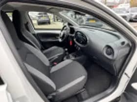Toyota Aygo X thumbnail 46