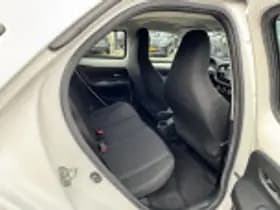 Toyota Aygo X thumbnail 48