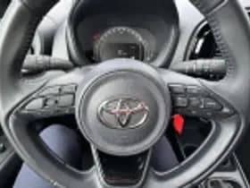 Toyota Aygo X thumbnail 49