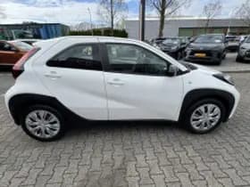 Toyota Aygo X thumbnail 6