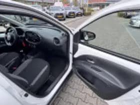 Toyota Aygo X thumbnail 51