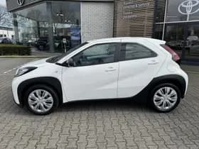 Toyota Aygo X thumbnail 65