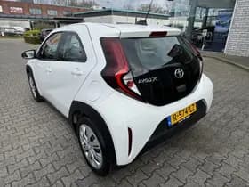 Toyota Aygo X thumbnail 66