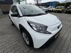Toyota Aygo X thumbnail 68