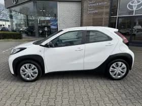 Toyota Aygo X thumbnail 8