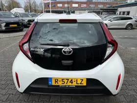 Toyota Aygo X thumbnail 10