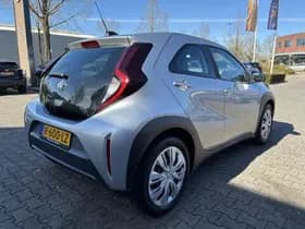 Toyota Aygo X thumbnail 2