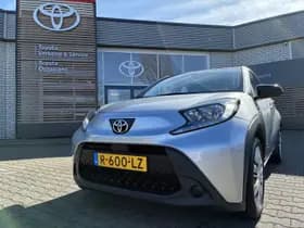 Toyota Aygo X thumbnail 13