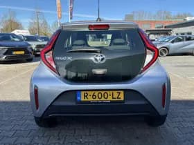 Toyota Aygo X thumbnail 15