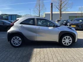 Toyota Aygo X thumbnail 16
