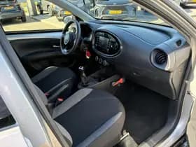 Toyota Aygo X thumbnail 19