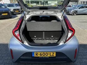 Toyota Aygo X thumbnail 20