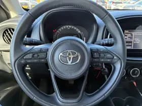 Toyota Aygo X thumbnail 21