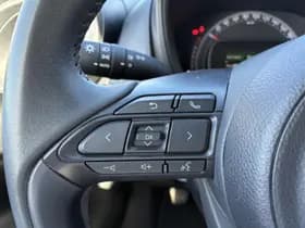 Toyota Aygo X thumbnail 23