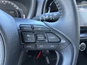 Toyota Aygo X thumbnail 24