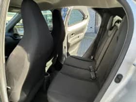 Toyota Aygo X thumbnail 4
