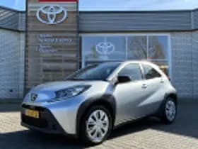 Toyota Aygo X thumbnail 33