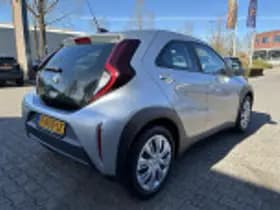 Toyota Aygo X thumbnail 34