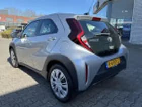 Toyota Aygo X thumbnail 37