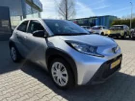 Toyota Aygo X thumbnail 38