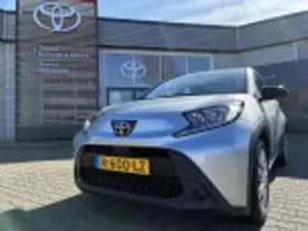 Toyota Aygo X thumbnail 39