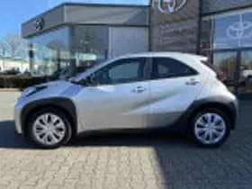 Toyota Aygo X thumbnail 40