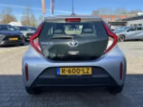 Toyota Aygo X thumbnail 41