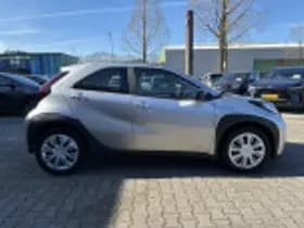 Toyota Aygo X thumbnail 42