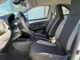 Toyota Aygo X thumbnail 44