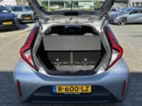 Toyota Aygo X thumbnail 46