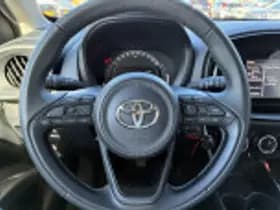 Toyota Aygo X thumbnail 47