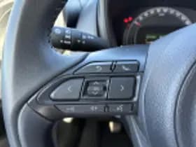 Toyota Aygo X thumbnail 49
