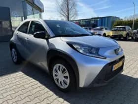 Toyota Aygo X thumbnail 6
