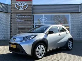 Toyota Aygo X thumbnail 64