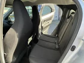 Toyota Aygo X thumbnail 67