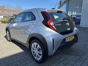 Toyota Aygo X thumbnail 68