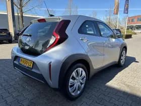 Toyota Aygo X thumbnail 8