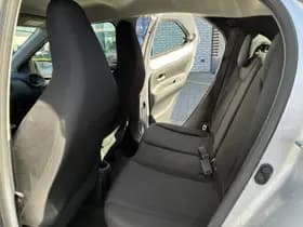 Toyota Aygo X thumbnail 10